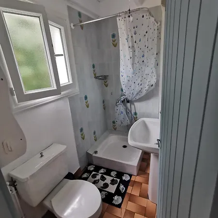 Maison De Famille Bord De