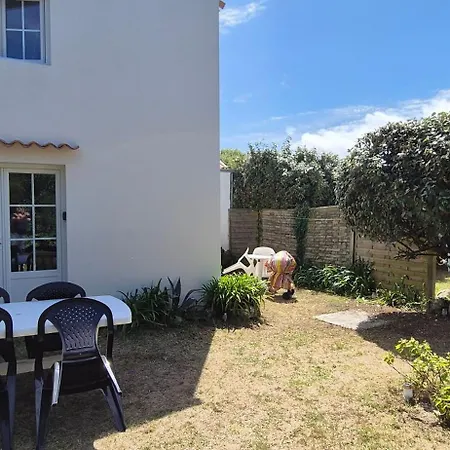 Maison De Famille Bord De Σπίτι διακοπών