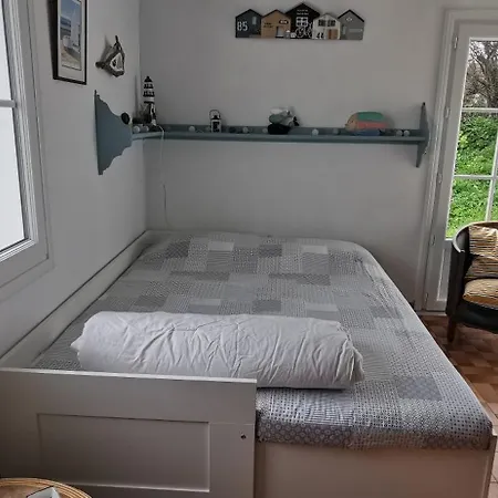 Σπίτι διακοπών Maison De Famille Bord De *