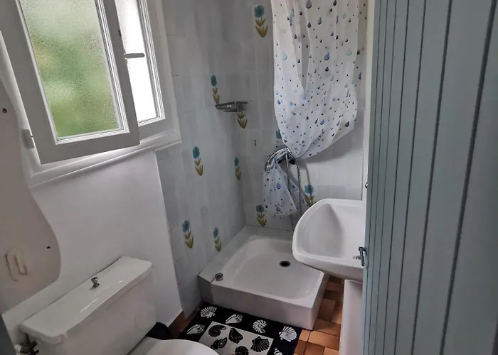 Maison De Famille Bord De