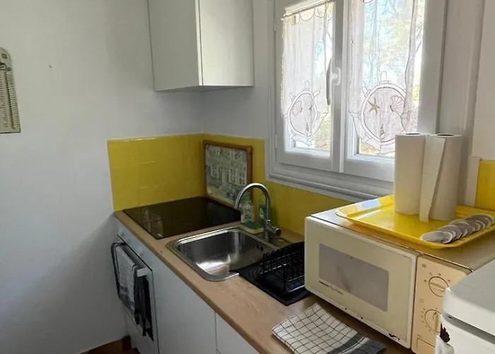 Maison De Famille Bord De * Ker Pierre Borny